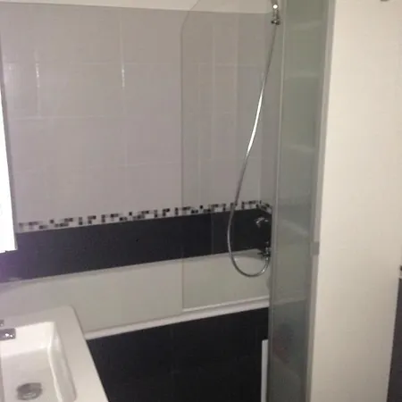 La Reine Astrid Apartment *