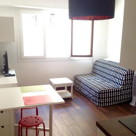 Apartment La Reine Astrid Antibes