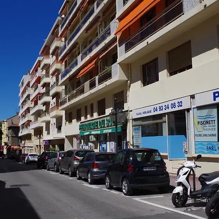 La Reine Astrid Apartment *
