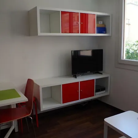 Apartment La Reine Astrid